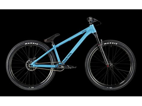 Canyon STITCHED 360 PRO Dirt Rowery górskie Katalog Rowerowy 2019