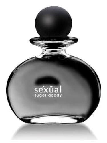 Sexual Sugar Daddy Michel Germain Parfum Een Geur Voor Dames En Heren