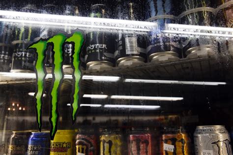 A Monster Payment How A Global Energy Drink Giant Made €12bn In