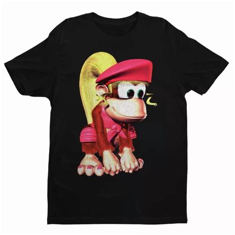 Hot Trending Kiraa Tee With Dixie V Dkc Unisex S Xl T Shirt Exclusive Design Walmart