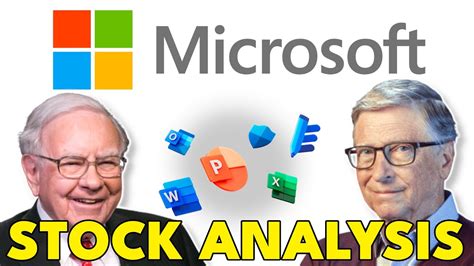 Is Microsoft A Buy Now Msft Stock Analysis Youtube