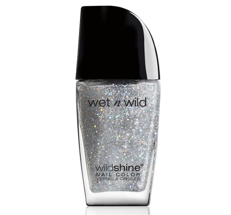 Wet N Wild Wild Shine Nail Polish Kaleidoscope 12 3ml