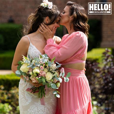 Kym Marsh Latest News Pictures And Videos Hello