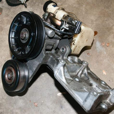 Power Steering Pump Replacement Costs Repairs Autoguru