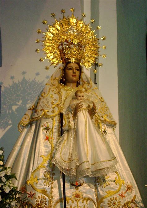 Oración a la Virgen de la Candelaria | Busca Videntes