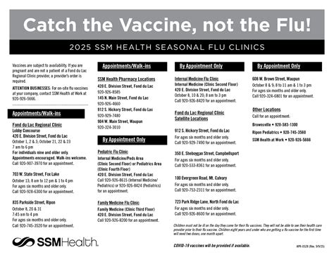 SSM Health Greater Fond du Lac - MyChart - health care comes home ...