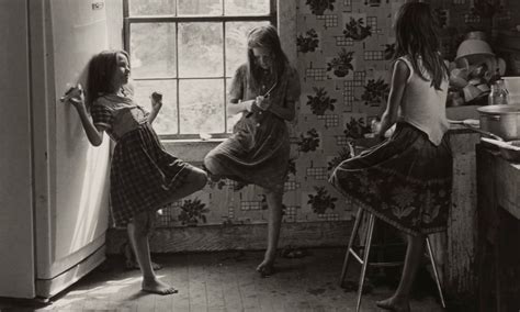 William Gedney A Photographer Exiled In His Own Land Documentary Photography Photography