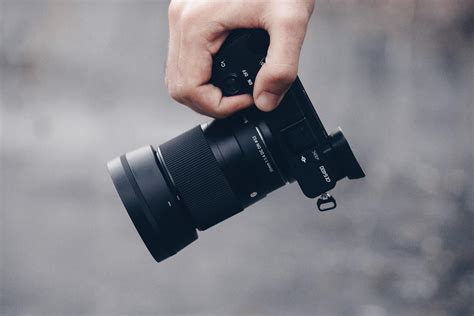 The Best Sigma Lenses for Sony a6500 (updated for 2024) - Kevmrc