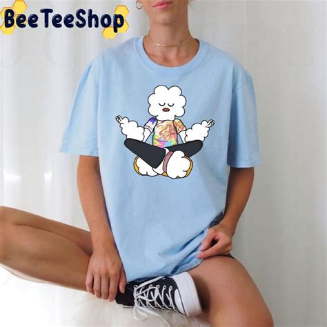 Mr Small The Amazing World Of Gumball Trending Unisex T Shirt Beeteeshop
