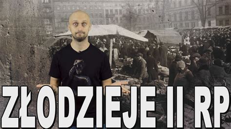 Z Odzieje Ii Rp Historia Bez Cenzury Youtube