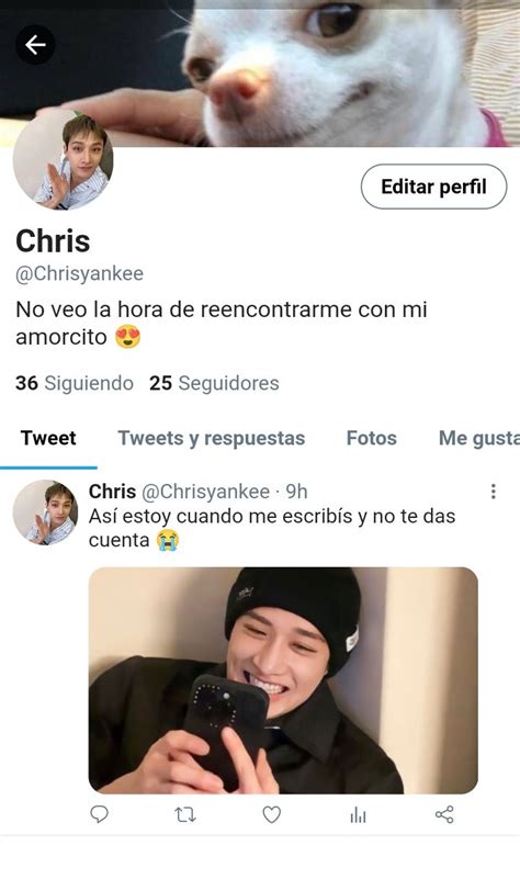 Florcis Lvs Hyunjin On Twitter Chr S A Os Productor