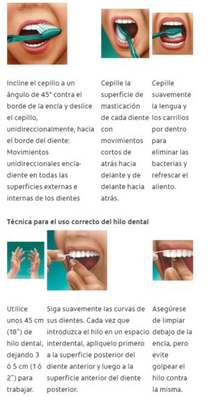 Salud Bucodental Archivos Clínica Dental Nuevo Artica