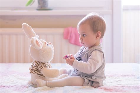 Tappe Dello Sviluppo Del Bambino Da 0 A 6 Anni Nostrofiglio It