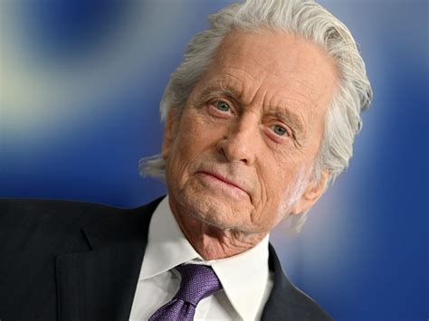 Michael Douglas Says Basic Instinct Sex Scenes Scandalized Cannes