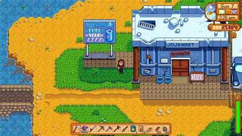 Secret Note 20 In Stardew Valley Directions YouTube