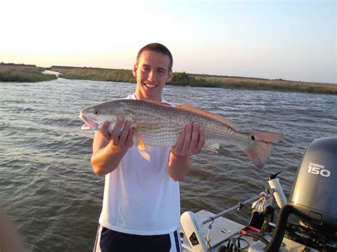 Spring Break Fun And Fishing In Galveston Fishing Galveston TX