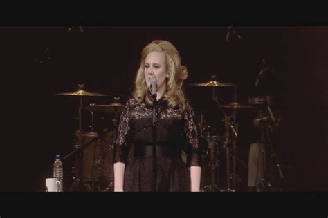 Adele Live At The Royal Albert Hall (2011) HD ScreencapsAdele Live At The Royal Albert Hall ...