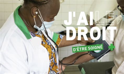 Soutenez le droit à la santé des enfants