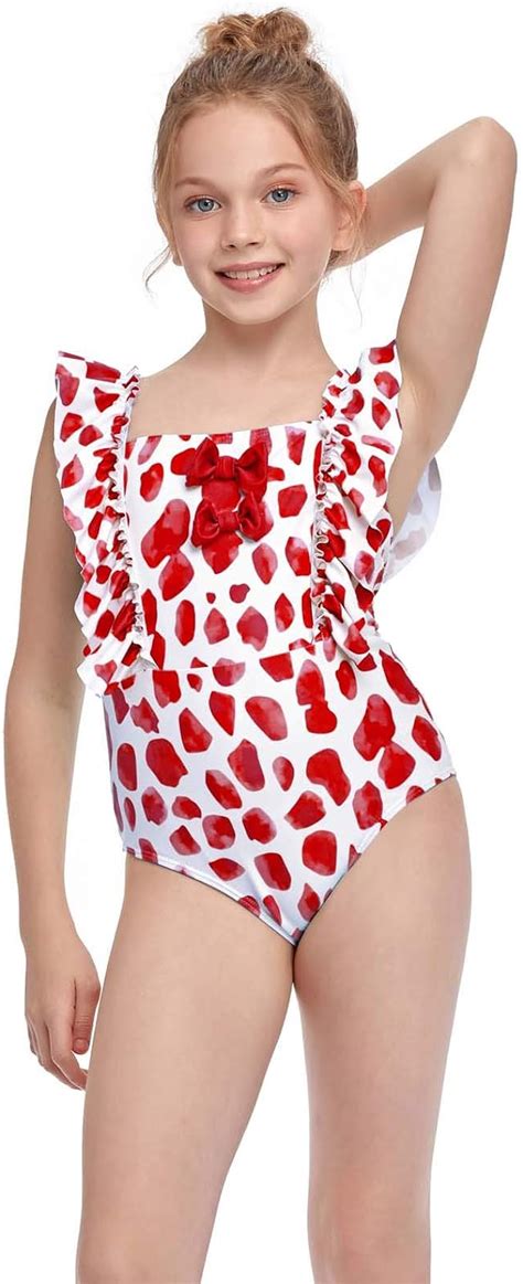 Comior Comior Bikini Badeanzug M Dchen Monokini Sommer Kinder Baby