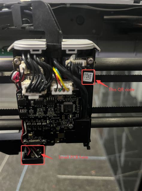 Bambu Lab Micro Lidar Introduction And Methods For Distinguishing