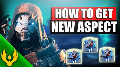 Destiny 2 Aspect Of Interference Quest Guide Glacial Harvest Aspect