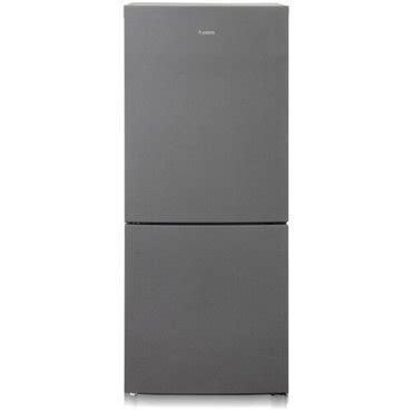 Купить Холодильник Бирюса W6041, матовый графит - цена: 29666 ...