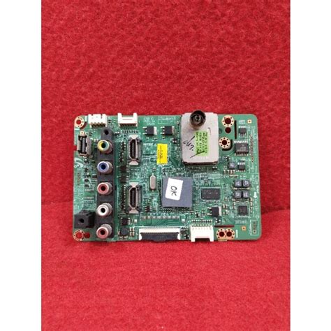 Jual Mb Samsung Ua Fh R Mainboard Modul Mesin Tv Led Shopee Indonesia