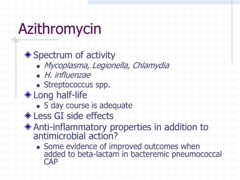 Antimicrobials Making Sense Of Them Ppt Download