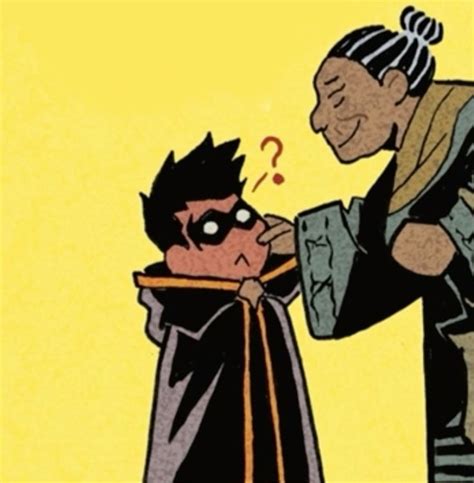 Damian Wayne Pfp In 2024 Dc Comics Art Batman Comic Art Comic Art