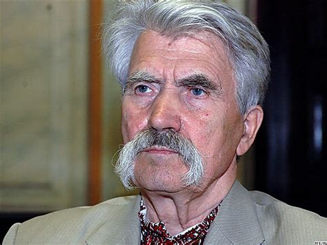 Украинский диссидент и политик Левко Лукьяненко госпитализирован в ...