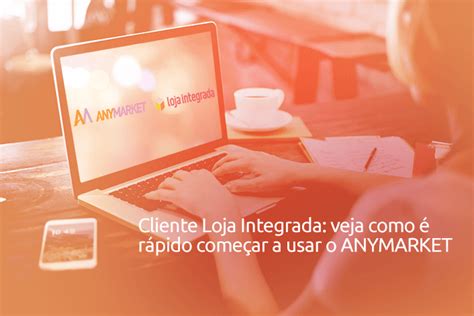 Hub de Integração a Loja Integrada e Marketplaces