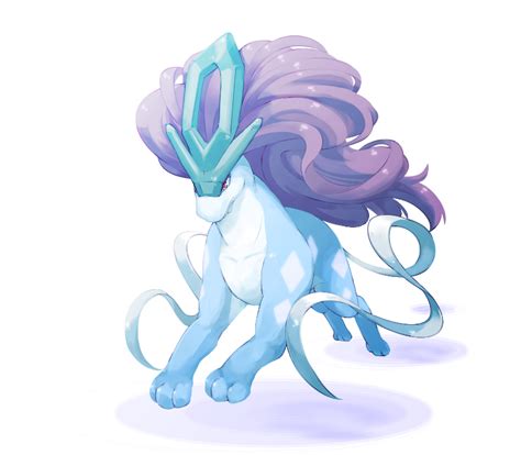 Suicune1397973 Zerochan