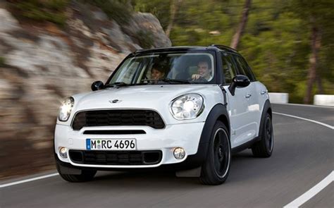 The Clarkson Review Mini Countryman