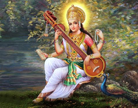 Maa Saraswati Photos Gallery Saraswati Wallpapers And Images