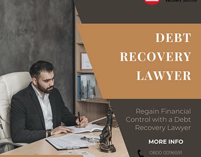 Debt Recovery Solicitor Behance