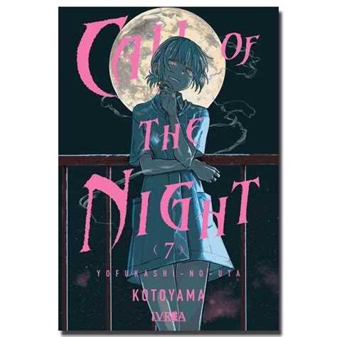 Call Of The Night Mangas Noelu