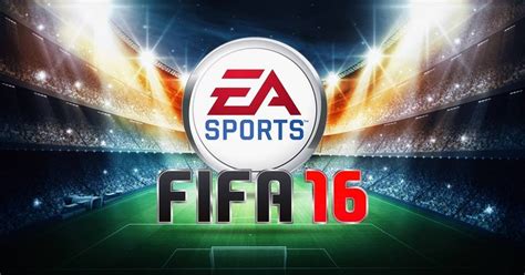 EA FIFA 2016 Soccer PC Game For Free Download | Filesblast