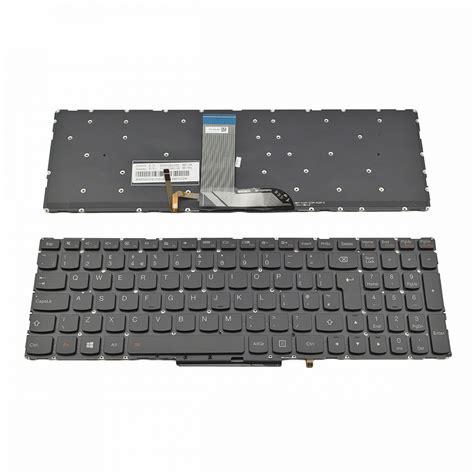 Keyboard Lenovo Ideapad Isk Isk