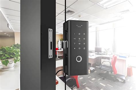 Fornitori Di Serrature Per Porte In Vetro Rfid Con Password Digitale