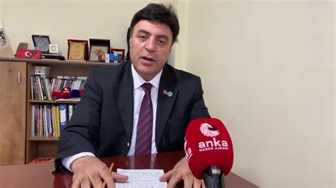 İYİ PARTİ ARDAHAN MİLLETVEKİLİ ADAYI AYTEKİN KAYA AK PARTİ ARDAHANDA