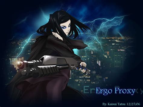 Re L Mayer Ergo Proxy Image Zerochan Anime Image Board