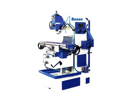 All Geared Vertical Milling Machines For Tool Room Milling Operations