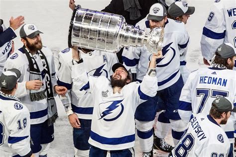 Stanley Cup Finals 2021 Date : NHL Stanley Cup Final 2021: Canadiens vs ...