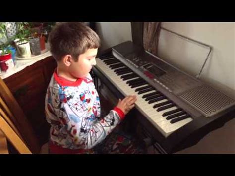 Erdem Yilmaz Piano Caliyor Youtube