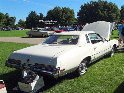 Car Photos, 1973 Buick Regal Coupe 22nd Annual Muscle Cars...