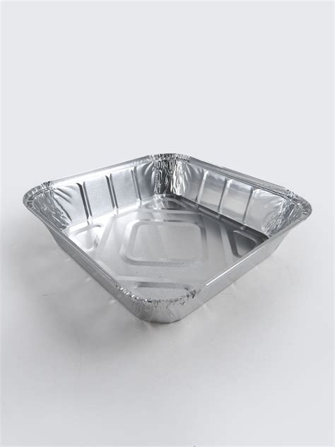 Foil Trays Foil Containers