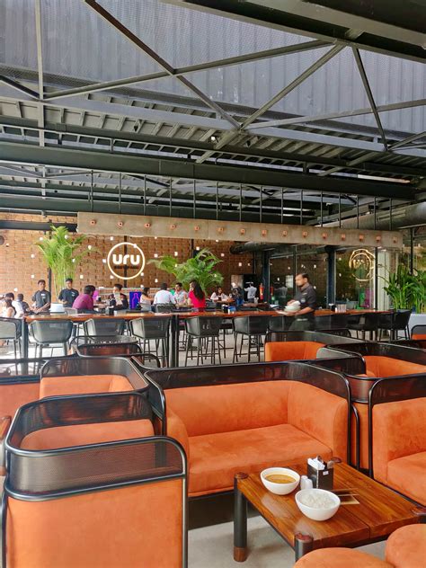 Uru Brewpark Is The New Hub In Town Lbb