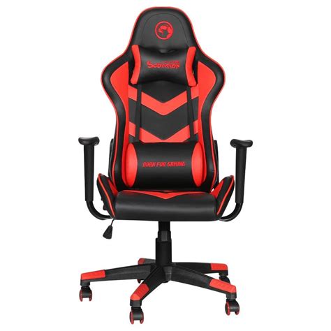 Silla Gamer Scorpion CH 106 SECOMPU