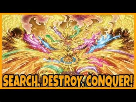 Yu Gi Oh Tcg Fire King Combos Deck Profile Post Phni Youtube