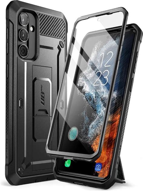 Supcase 360 Backcase Met Screenprotector Geschikt Voor Samsung A34